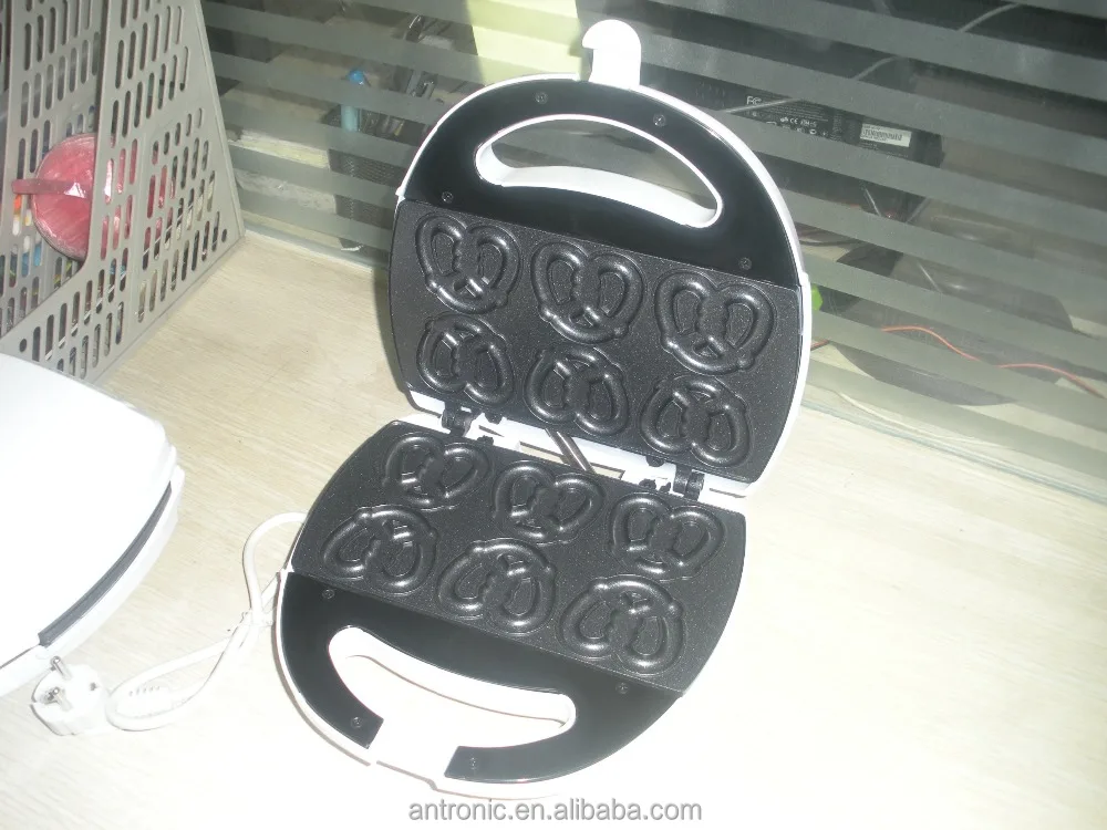 Antronic 750W ATC-PZ064 Pretzel