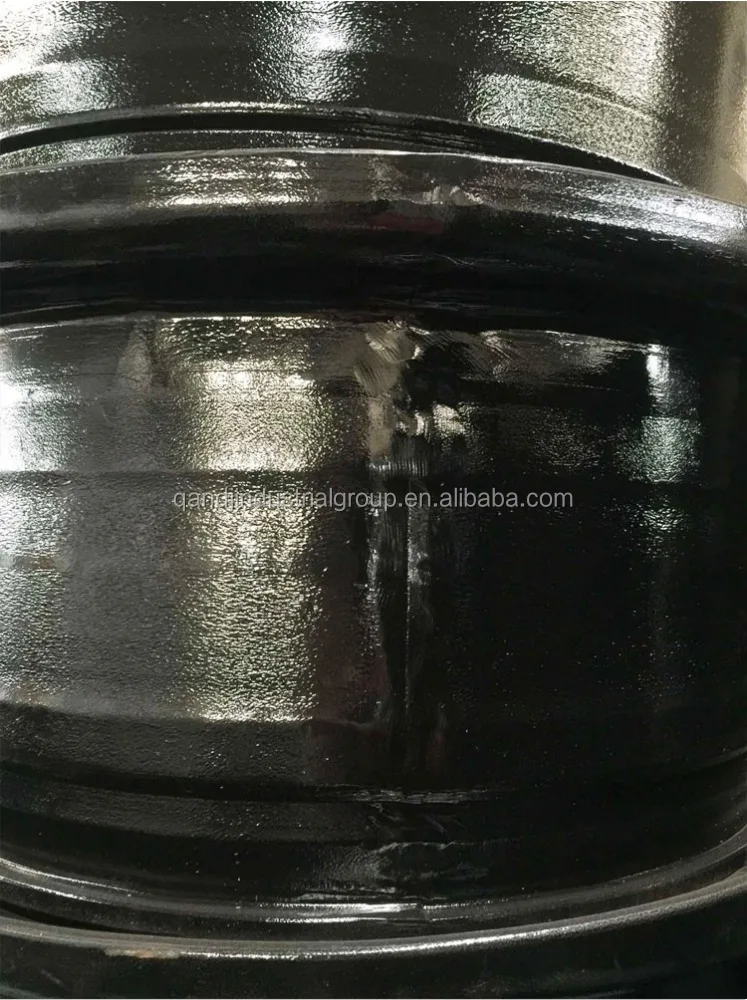 
Truck Wheel Rim 6.00 17.5 6.75 17.5 Truck Wheel Rim Size Specification 