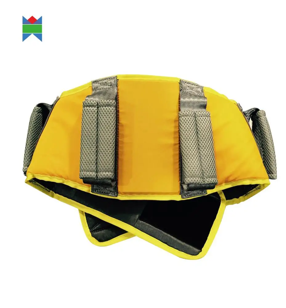 
ISO13485 manufacture patient support Belt waist belt with Handles for easy standing and walking training from wheelchair 