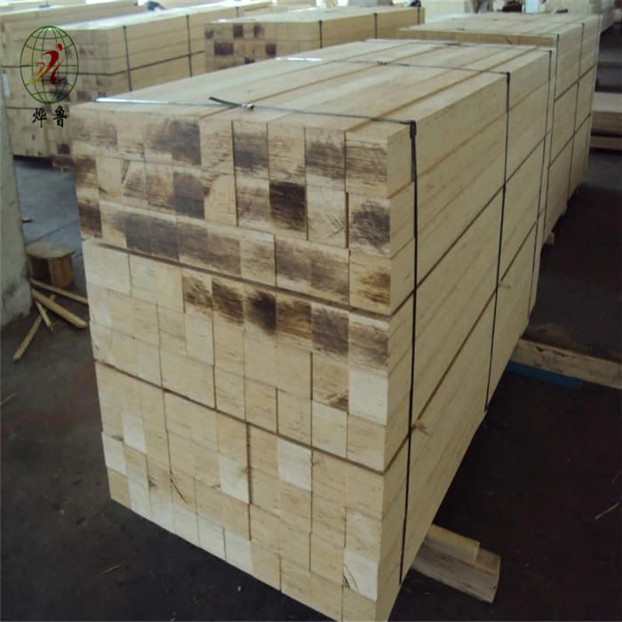 Pollmeier BauBuche Beam/ LVL for timber construction