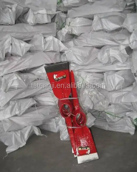 2022 plastic handle pickaxe form tangshan factory madeinchina