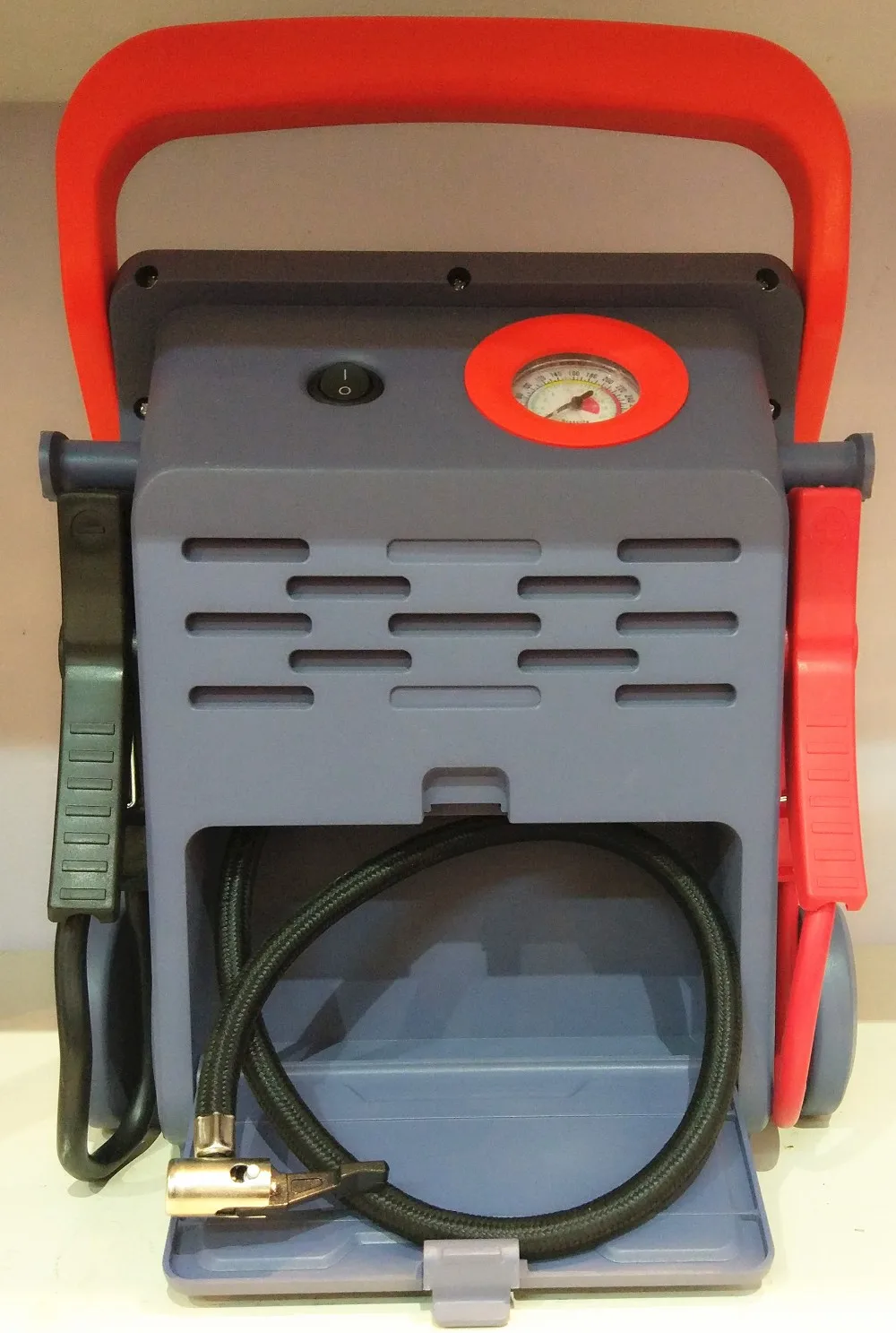 2018 hot sale newest car jump starter emergency power supply