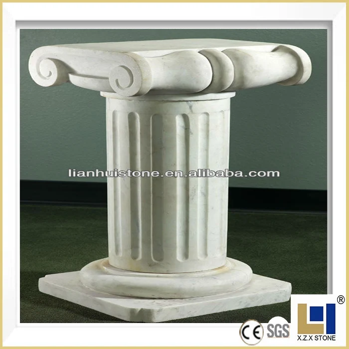 Roman pillars column mould molds for sale