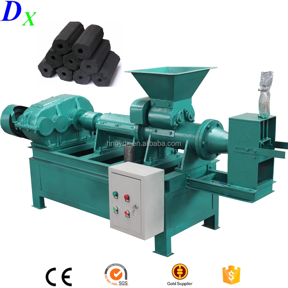 cost of fully automatic charcoal briquette making machine in Kenya