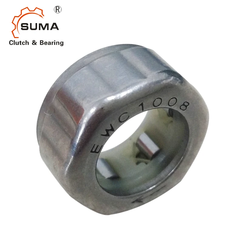 Outer Hexagonal Bearing One Way Needle Bearing Manufacturer 1WC0608