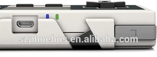 Hot selling factory price 8BITDO wireless controller NES30