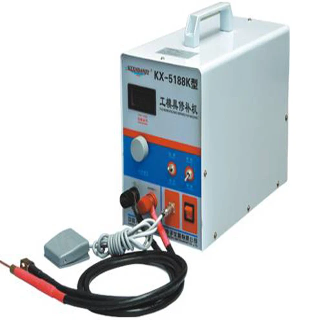 KX-5188K Tools and dies repair machine