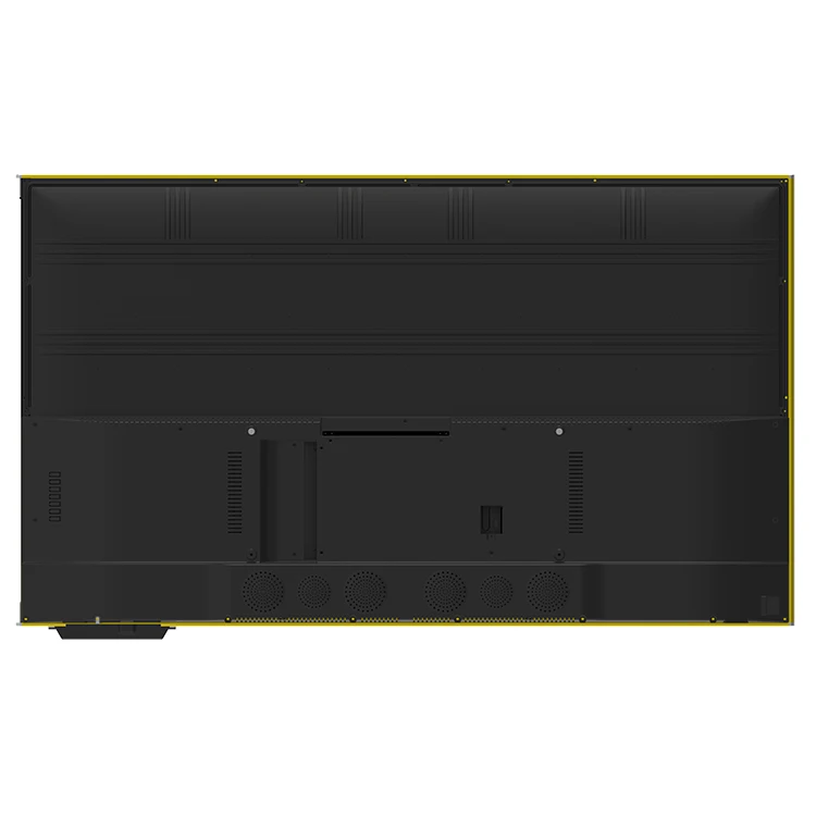 65' Capacitive and Infrared Touch Screen Smart Class Whiteboard Interactive Panel for School Teaching KTC