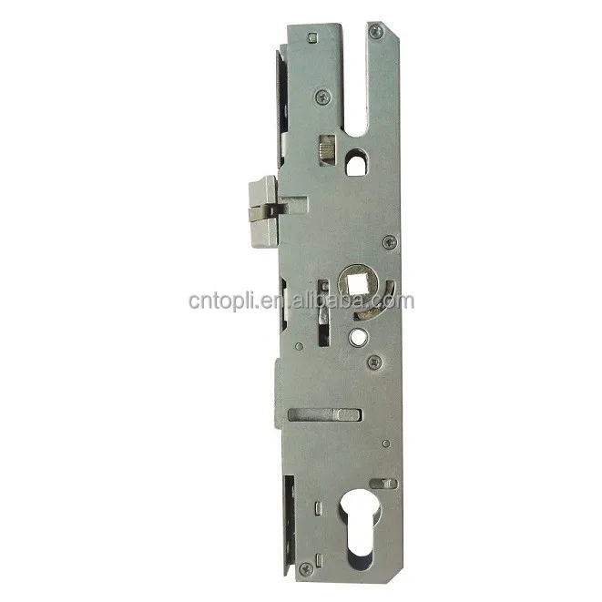 Lever Zinc Alloy Handle Door Lock