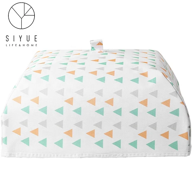 High Quality Kitchen Colorful Food Bowl Covers For Outdoors 1456