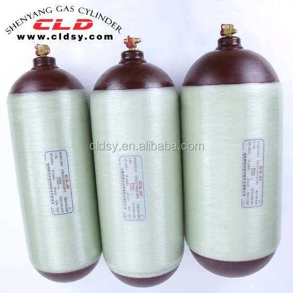 
CNG composite tank for car; CNG2, CNG cylinder for car 2016model 