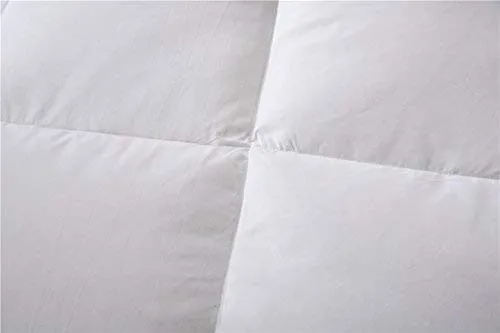 
Textiles China Cheap Quilt Set Goose Down Duvet 