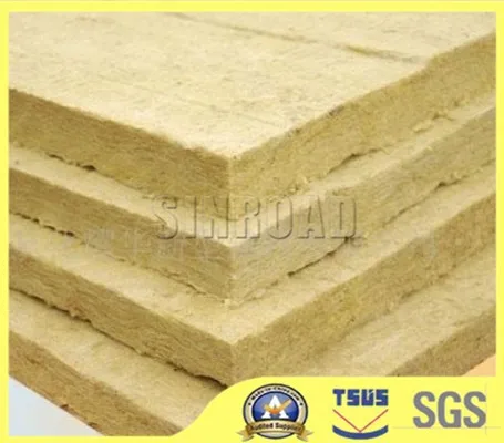 
rockwool insulation panel/rockwool sound insulation/rockwool insulation 