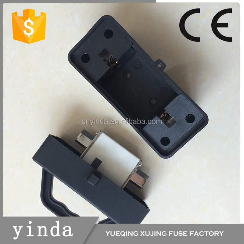 Nt00c / NH00C предохранитель коробка 230 В 63A 50 Гц