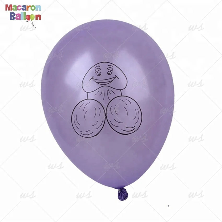 Bachelorette Party Decoration Hen Party Decoration Team Bride to Be Balloon Hen Night Accessory KK333