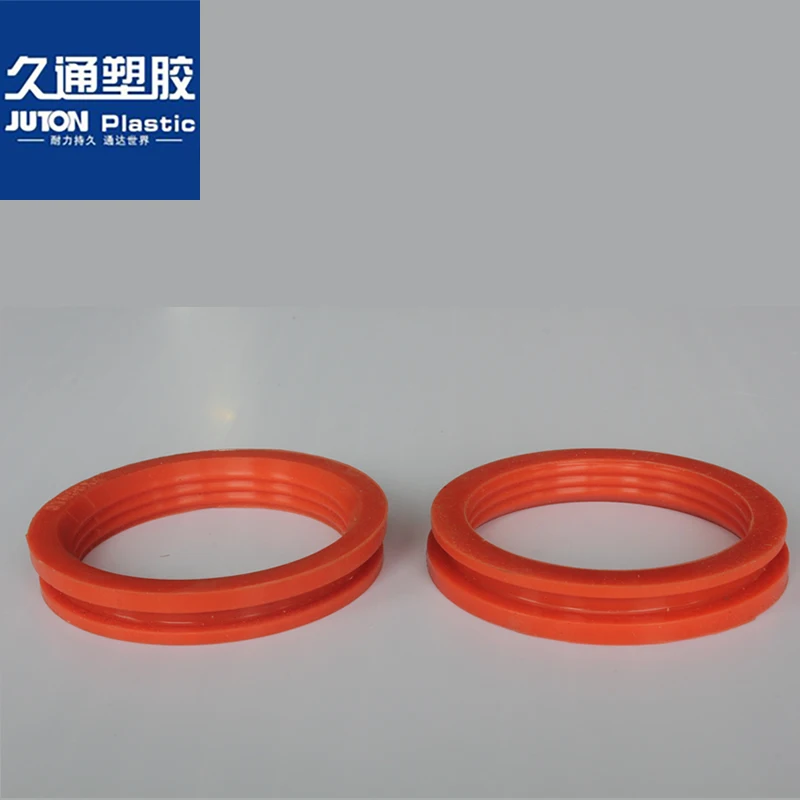 Silicone Rubber Seal Ring