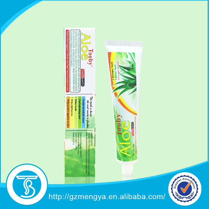 
OEM Brand Fluocaril Aloe Vera Organic toothpaste <em><strong>OEM Brand Fluocaril Aloe Vera Organic toothpaste</strong></em>
