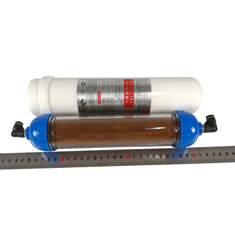 PP filters ion filters for diode laser hair removal machines