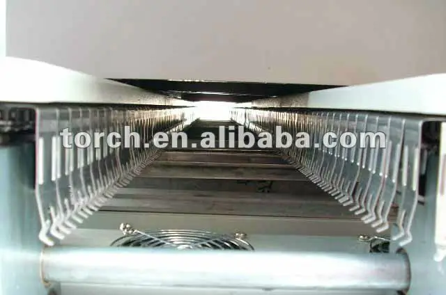 SMT SMD SMC wave soldering machine TB880C