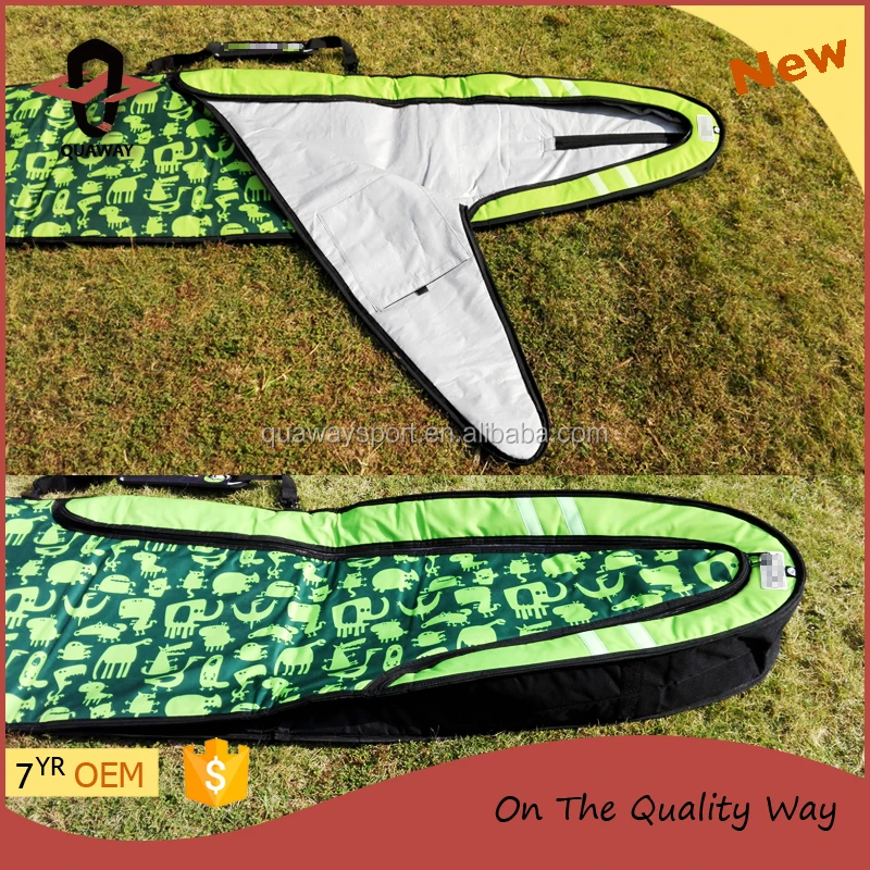 Custom Made Surfboard Bag Carry Bag For Surf Board