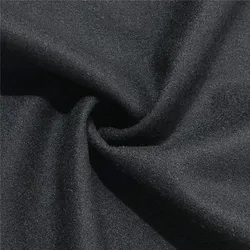 Текстильный материал по лучшей цене, шерстяная ткань melton