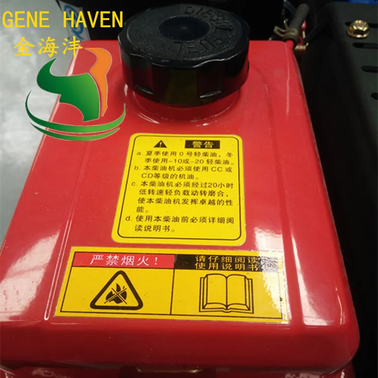 Мобильная Доильная машина с 4 ведрами из коровы/козы с дизельным двигателем и электродвигателем