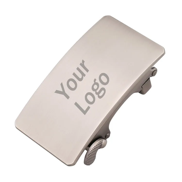 Custom Ratchet Belt Buckle For Man