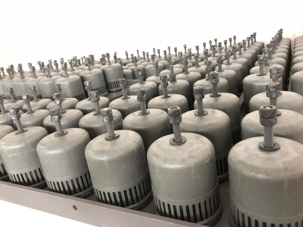 
Tower Packing Plastic Bubble Cap 