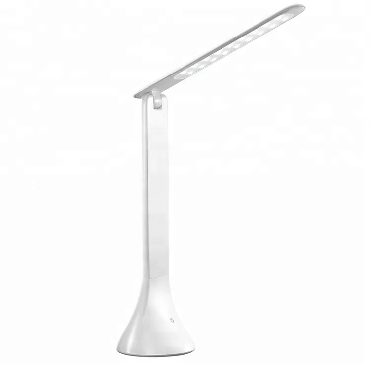 Led Table Lamp Living Room Dimmable Touch Type Table Lamp Creative economy design  Bedroom rechargeable Bedside Lamp