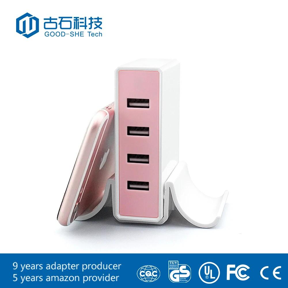Manufacturer wholesale price multi usb port from alibaba china market