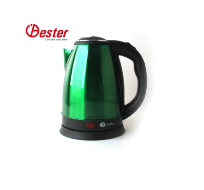 Colorful quite fast boiling auto shut off protection tea maker electric gooseneck water kattle electric kettle