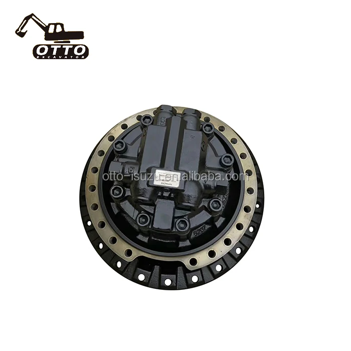 Final Drive 9233692 for ZX200-3 ZX225-3 ZX210-3 ZX240-3 Travel Motor