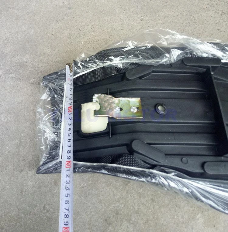 ATV Modified Accessories Motorcycle Size Bull Cushion Sponge Seat Seat Seat Bag