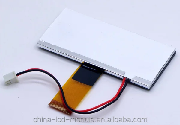 12848 3.3V voltage graphic lcd module JHD12848-G03PFWD-B