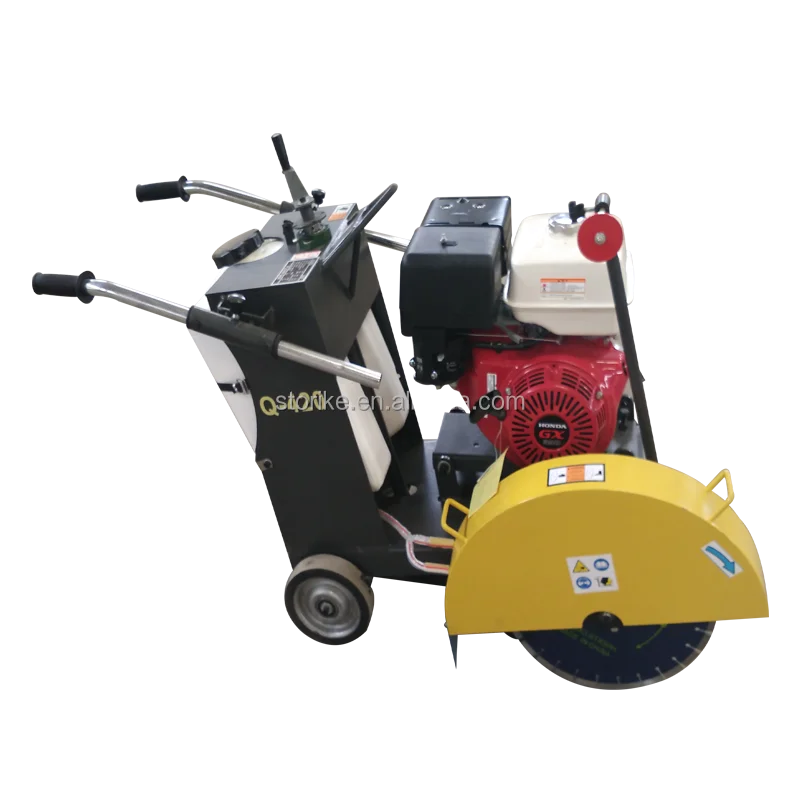 
concrete cutter machine blade 500mm asphalt pavement cutting machine asphalt cutter 