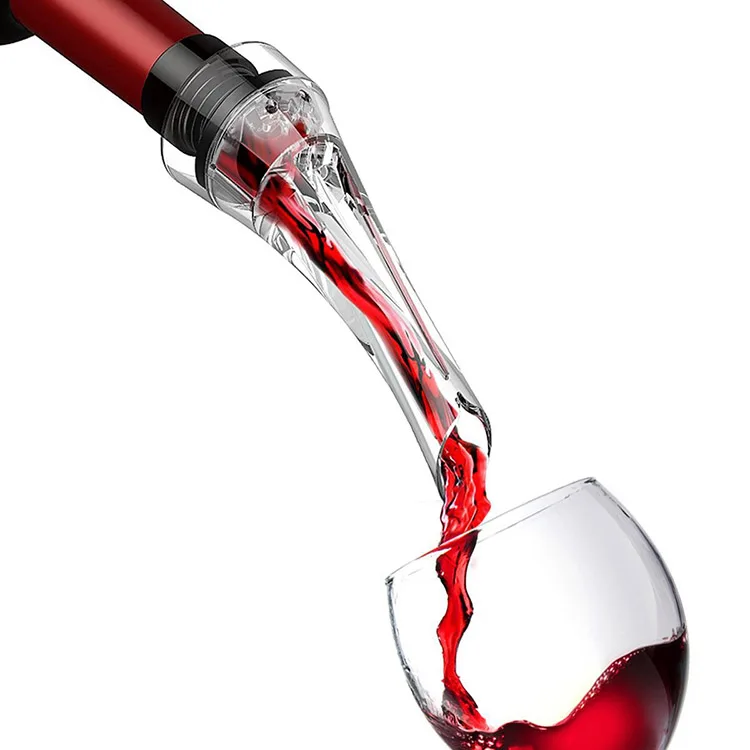 Acrylic Eagle Red Wine Aerator Decanter Pourer