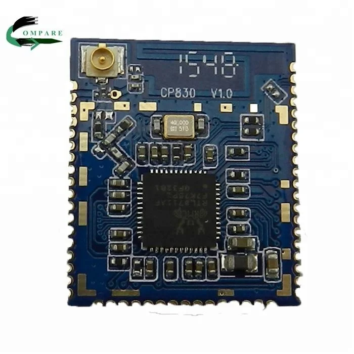 Сравнить UART SDIO realtek rtl8711 светодиодный модуль лампы wifi