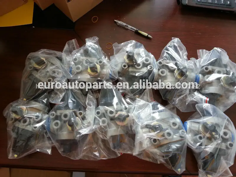 benz грузовик разгрузочный клапан 9753034730 модели actros