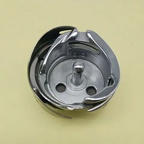 ROTARY HOOK ASSEMBLY for PFAFF 130 134 138 230 238 335,438,260 #91-105491-91 #105492