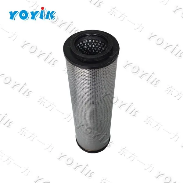 oil filter DQ6803GA20H1.5C china Manufacturers wholesale industrial filter element steam turbine jacking oil pump inlet filter