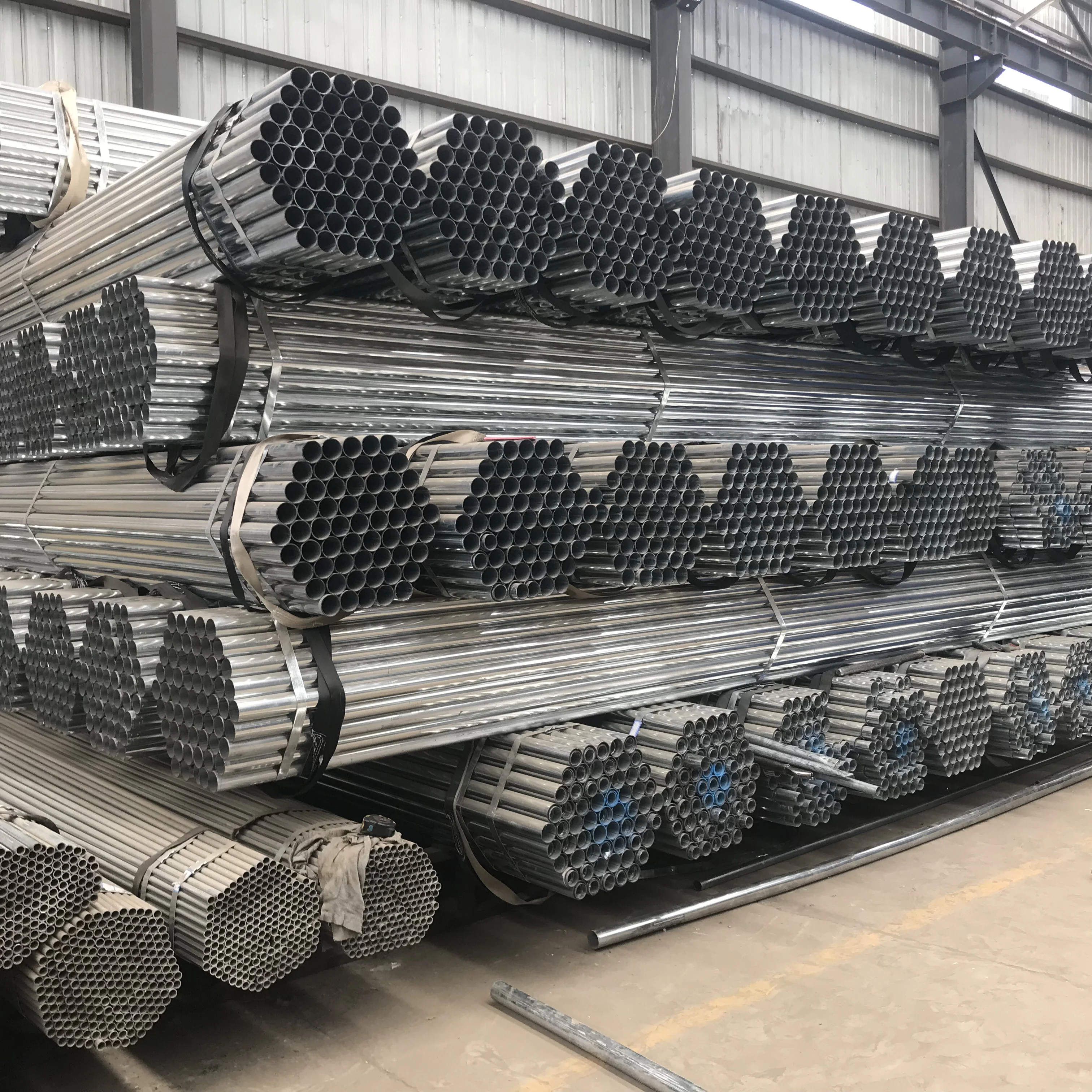 
Dn 200 ! galvanized iron scaffolding tube / ow price wide use custom products galvanized steel pipe 