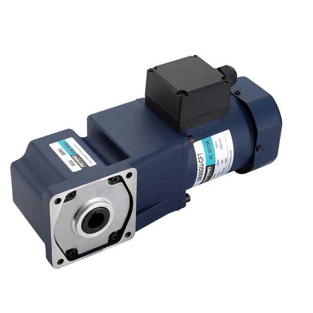 Электродвигатель постоянного и переменного тока FTG 12 В 24 в 48 в