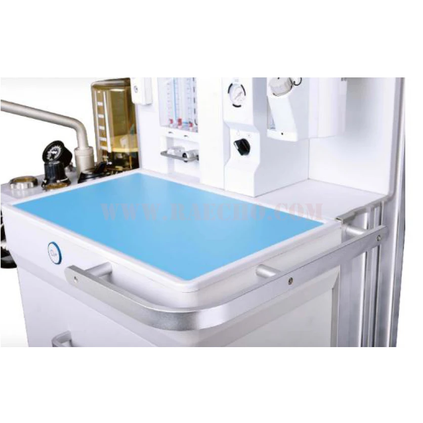 Высококачественное Медицинское Оборудование для анестезии, больничный аппарат для анестезии, цена