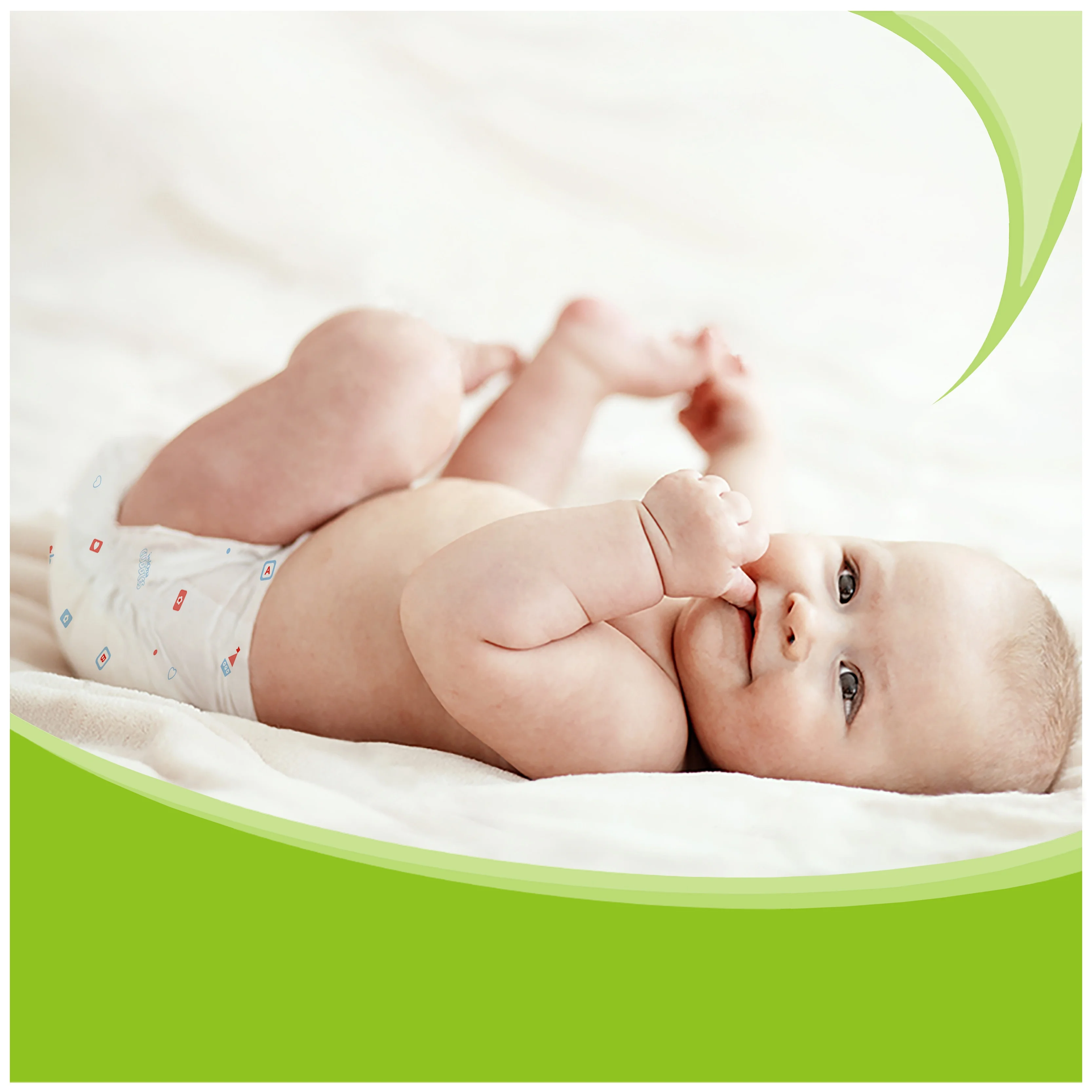 Besuper D020 Natural New Promotion Customization Cheap Price Cheap Baby Diaper Online Wholesale From China S4*18