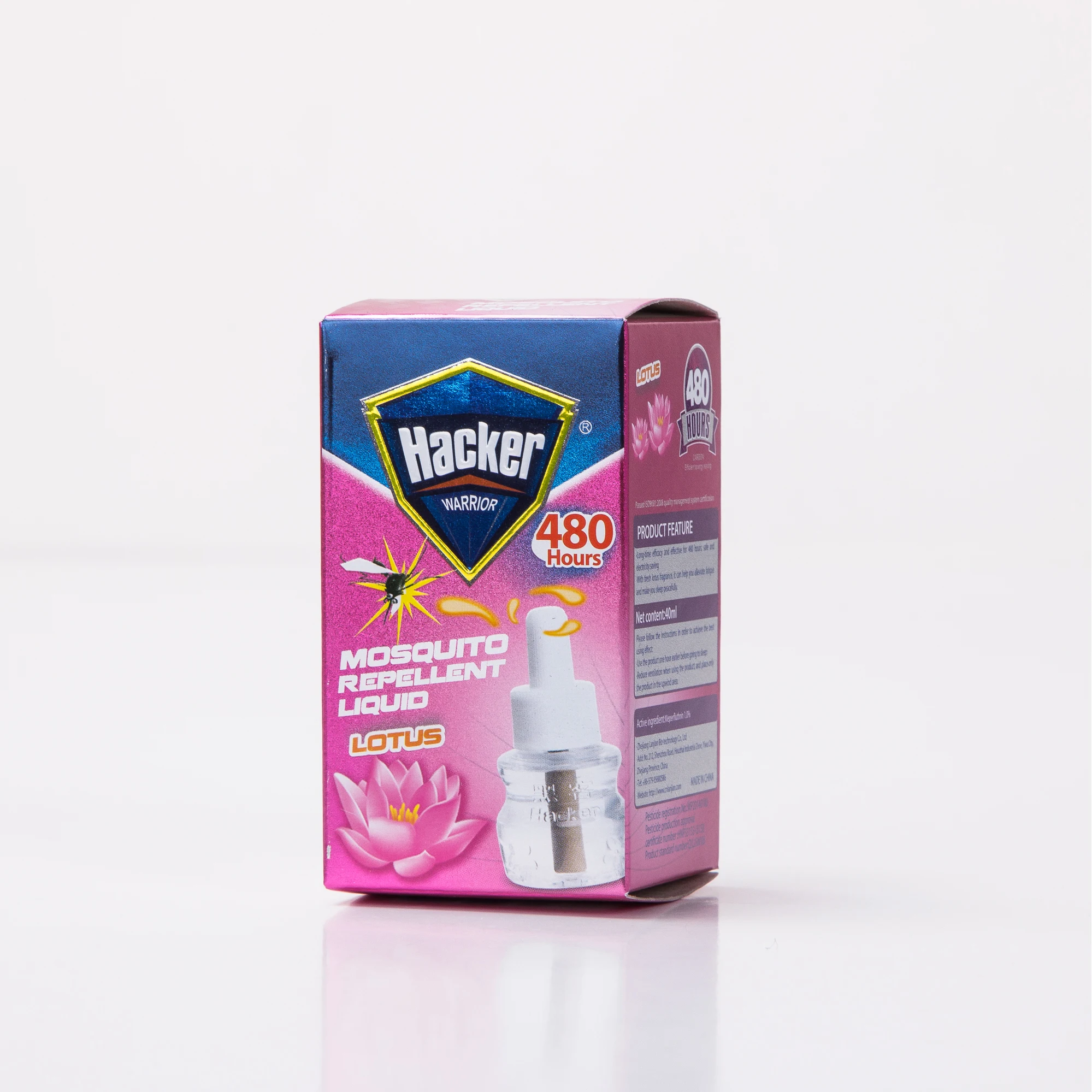 
Popular indoor mosquito repellent liquid ,40ml mosquito repellent liquid refill bottle 