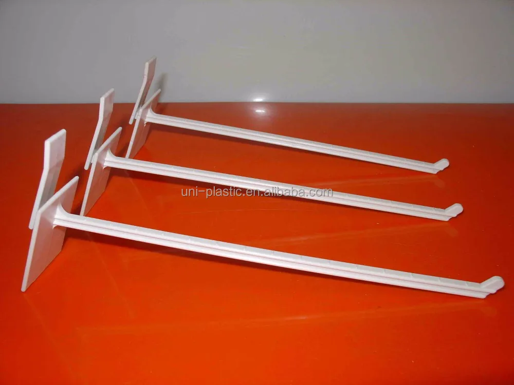 Pop Pegboard Hooks Plastic Hanging Hooks Pegboard Plastic Hook