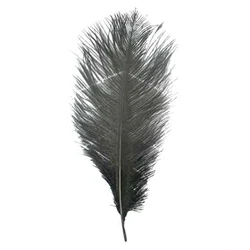 china wholesale ostrich feather price 25-30cm, used for festivals parties or carnival decoration