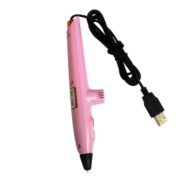 In Stock original Myriwell V5  RP-200A 3d pen PLA or PCL filament refill