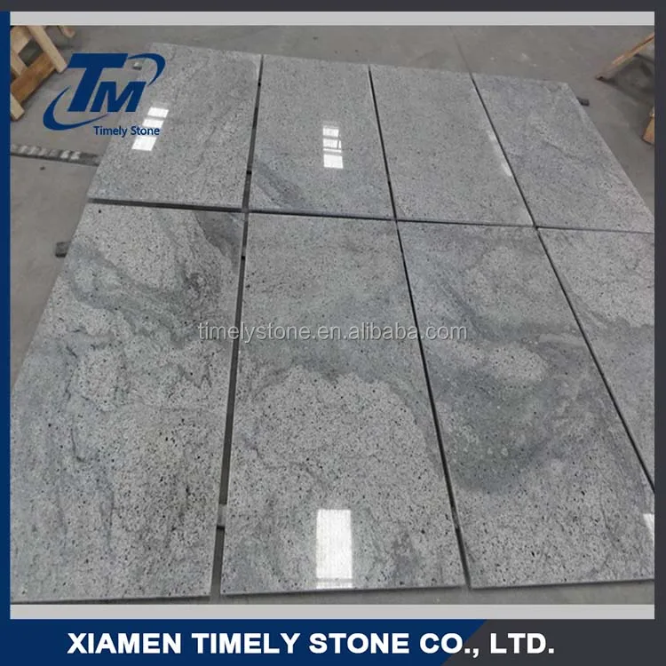 
china manufacture ash grey granite floor granite tiles 80x80 