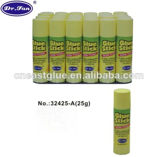 китайское имя бренда д-р вентилятор пвп ручка клея для бумаги